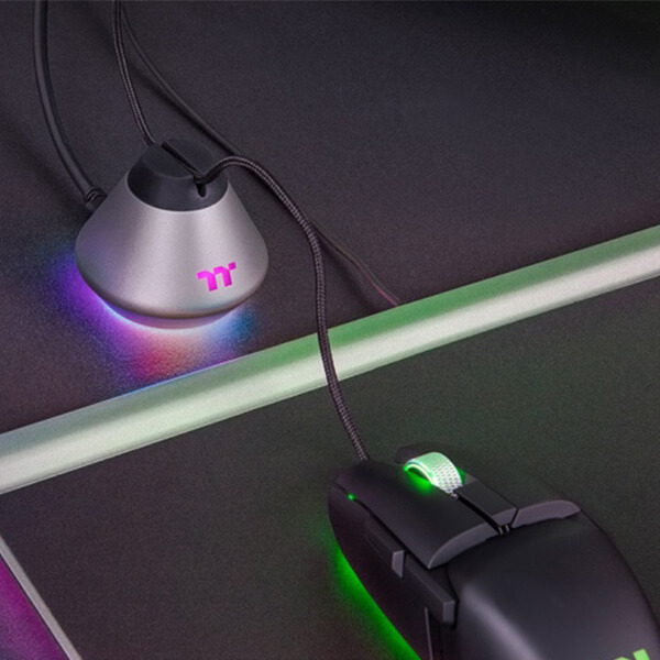 Thermaltake Argent MB1 RGB Mouse Bungee